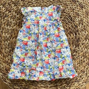 Baby Gap Dress 4T